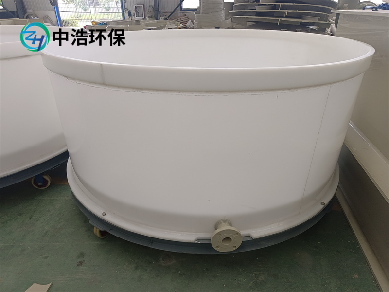 东川PP抽滤槽
